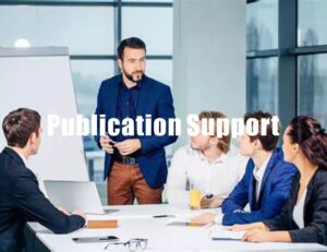 Publication Support